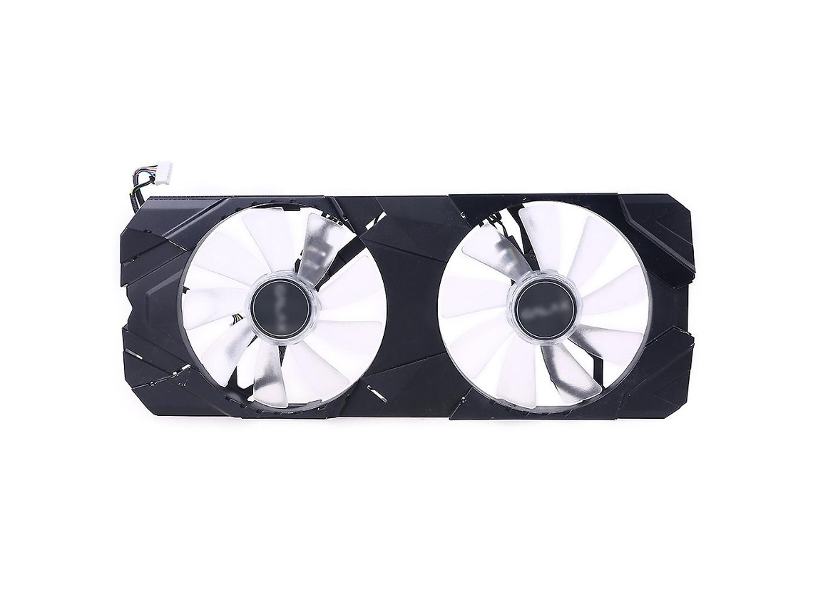 Ventilador De Resfriamento De Cpu Dissipador De Calor Galax Rtx 2060 Super Rtx 2070 Ventilador De Resfriamento Gráfico