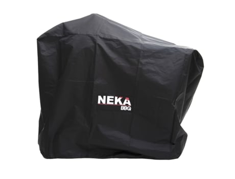 Capa Protetora Para Churrasco125 X 70 X 90 Cm NEKA