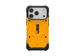Uag Funda Pathfinder Amarillo Heritage - Apple Iphone 17 Pro