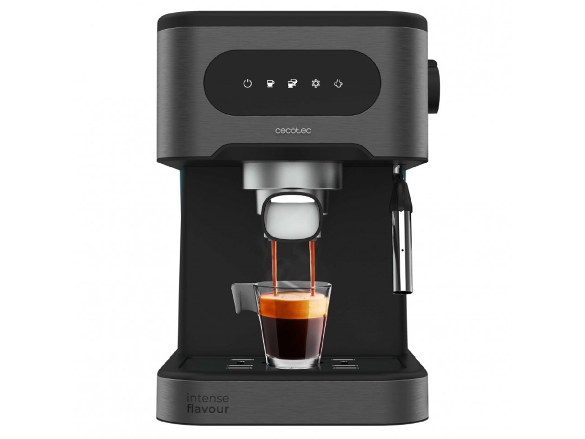 Power Espresso 20 Coldbrew Cecotec