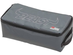 Proteção ABU GARCIA Beast Pro Rucksack Cooler Pouch Cinzento