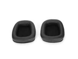 Almofadas de espuma para fones Logitech CHABERLU