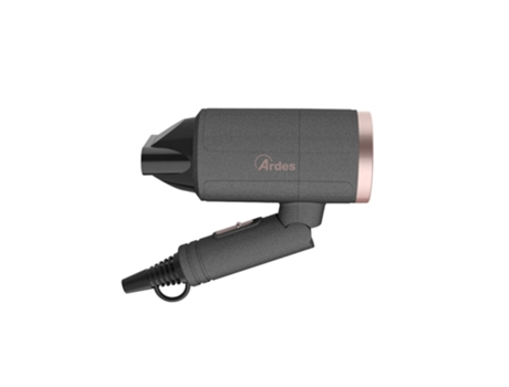Secador de Cabelo ARDES ARPHON01Secador 1200 W