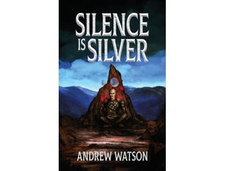 Livro Silence is Silver de Andrew Watson (Inglês)