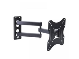 Suporte Giratório para Tv, de 26 a 55 Polegadas, 1 Unidade. AQUAFORGE