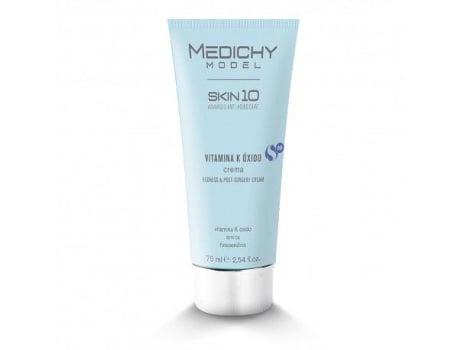 Medichy Model Skin 10 Crema Vitamina K Óxido S10 75 Ml