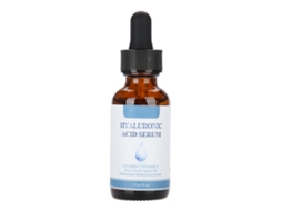 Soro De Vitamin CE Ácido Hialurônico 30ml - Essência Hidratante para Cuidados Faciais