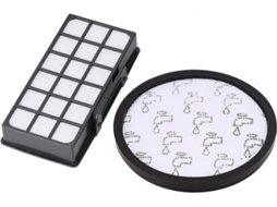 Filtro Hepa Para Aspiradores De P Rowenta Silence Force Cyclonic, Modelo Ro76xx, Acessrio De Substituio Para Sistema De Filtragem Zr903701 Yunzii