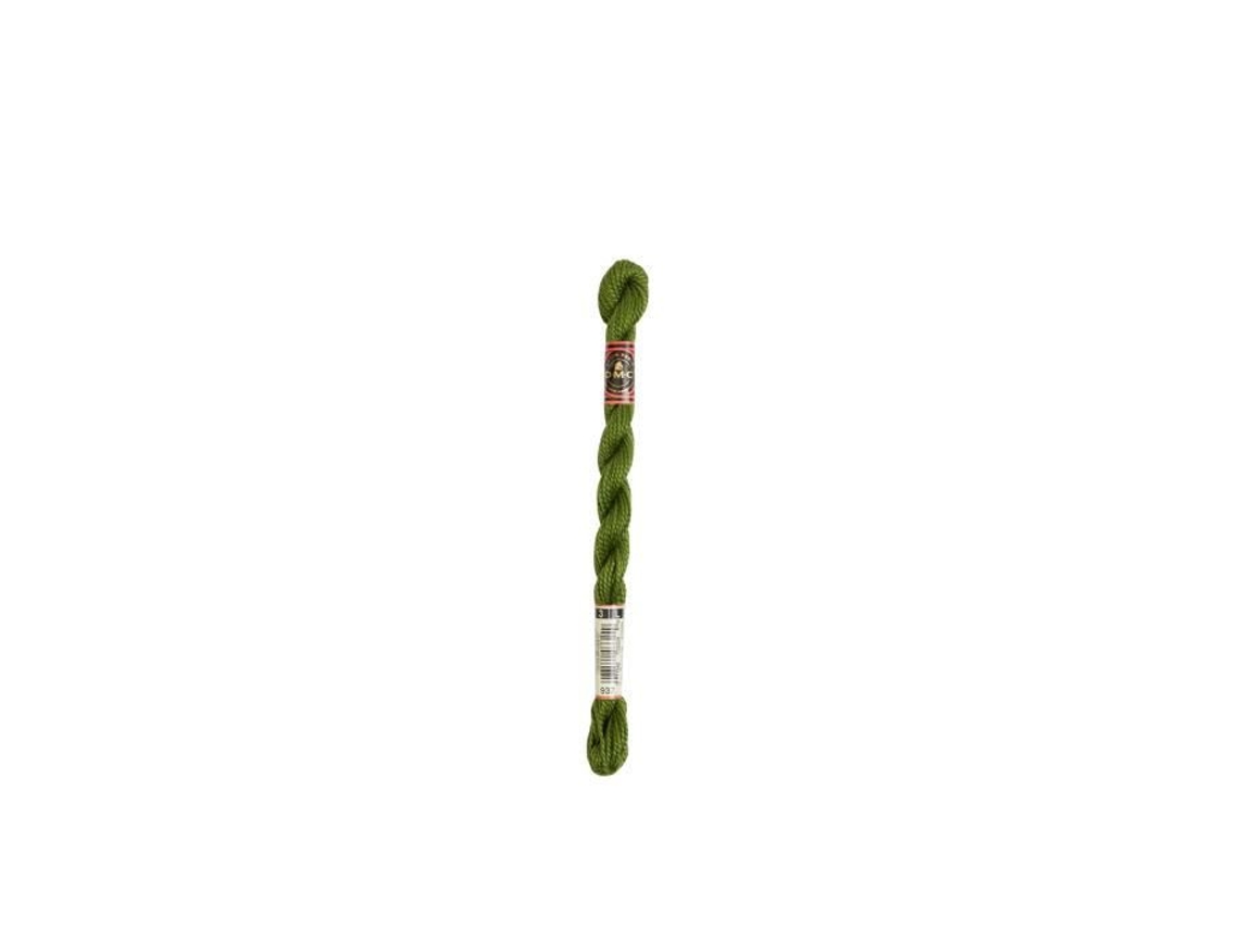 Fil Dmc Coton Perlé Grande N3 Cor. 937