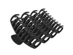Clips De Cabelo Grandes 4 Polegadas Antiderrapantes Para Mulheres Com Cabelo Fino, Clips De Cabelo Dos Anos 90 Com Fixação Forte Para Cabelos Grossos,