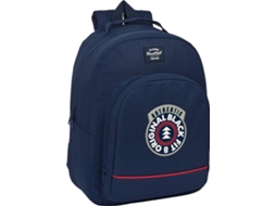 Mochila BLACKFIT8 Authentic Azul Marinho (32 x 42 x 15 cm)