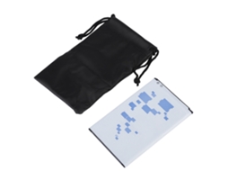 Bateria Interna LAXISCREED para Galaxy Note3 N9000 Nfc