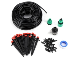 Mangueira Gotejadora Ajustável Micro Jardim