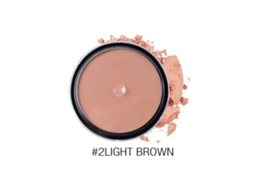Polvo Compacto De Resaltado De Contorno De Ojos Y Rostro 2