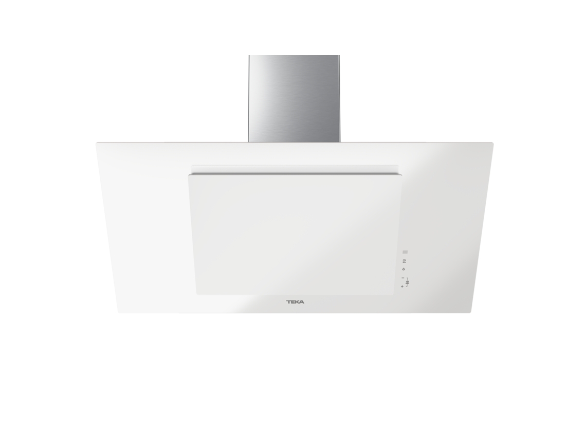 Exaustor TEKA DVT PRO 98780 (786 m³/h - 90 cm - Branco)