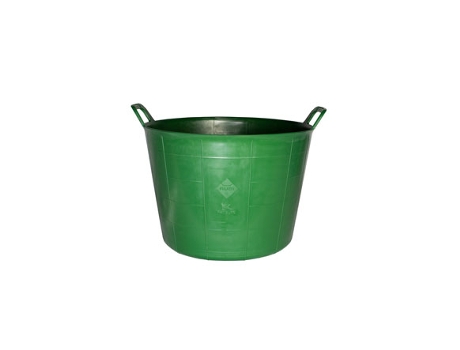 Capazo Plastico Verde N° 3 RUBI-KANGURO