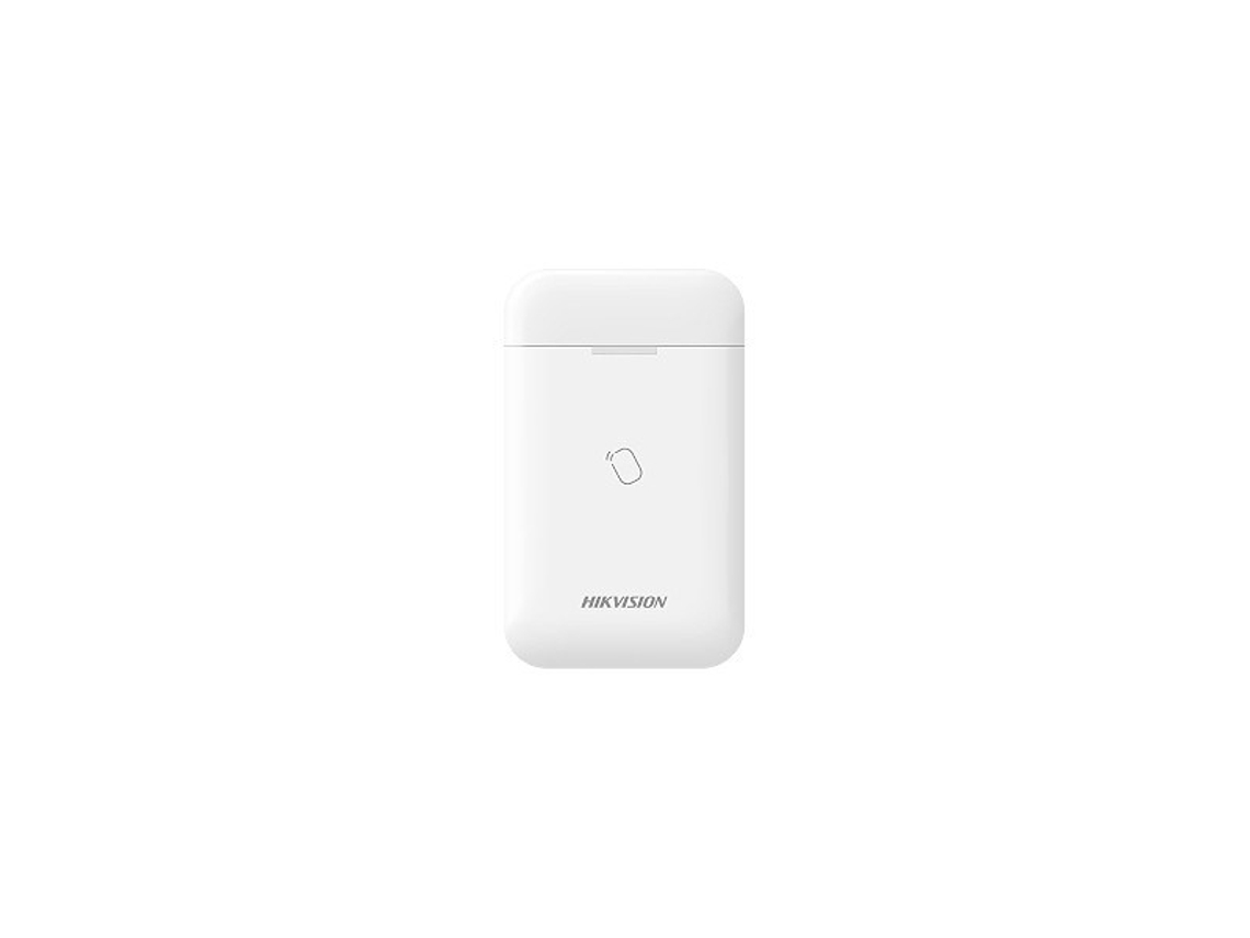 Ax Pro Ds Pt1 Leitor de Cartões Hikvision