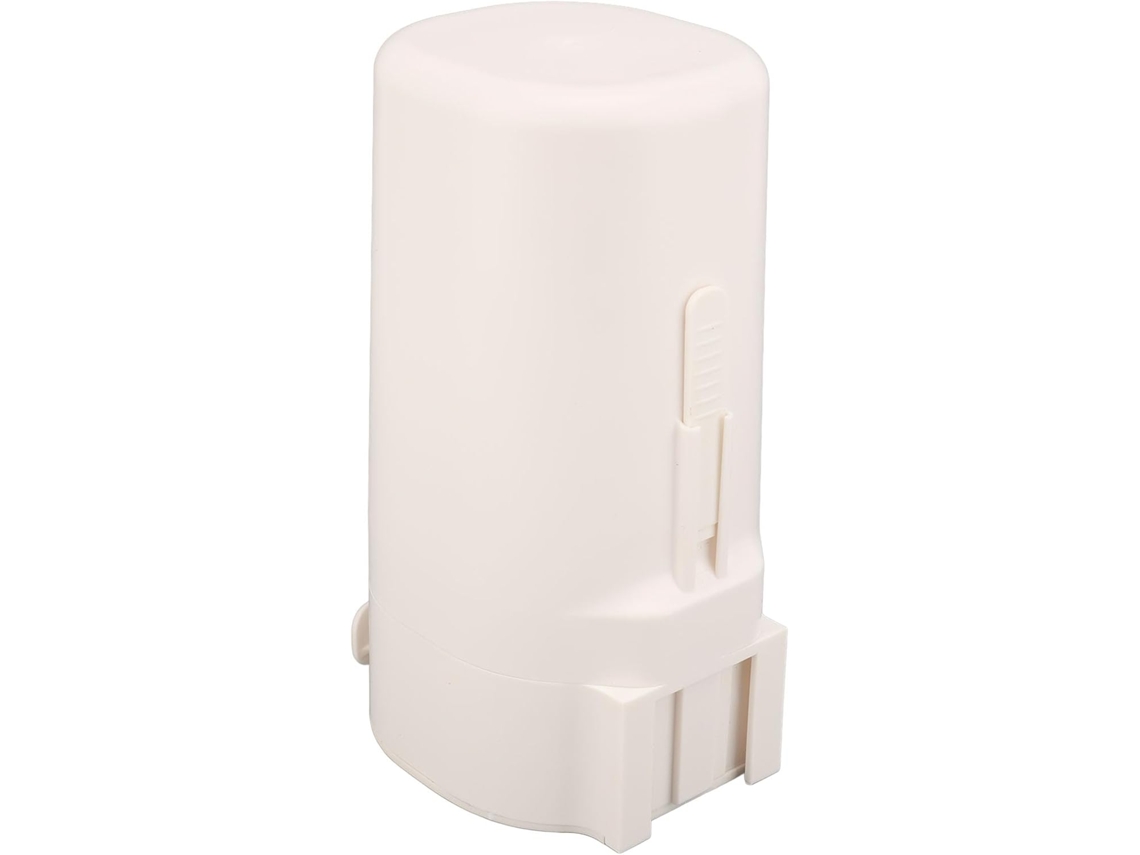 Dispensador De Sabão, Moedor De Sabão Em Pó Fino, Suporte De Sabão Ajustável Com Design Selado, Fáci Gokoco