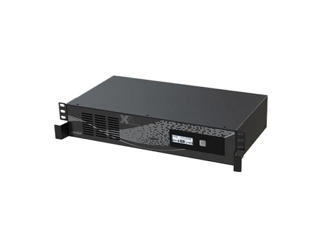 Ups Infosec X4 3000 Rm