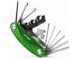 Kit De Ferramentas Para Reparo Motocicletas Honda Crf300l, Crf250l,