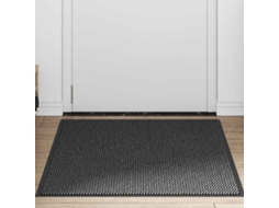 Maison Exclusive - Capacho Antracite 90x150 Cm