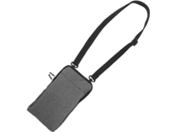 Bolsa Transversal Multifuncional Pequena Para Celular Feminina