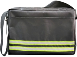 Bolsa Multifuncional Para Ferramentas, Organizador De Ferramentas, Amplo Espaço De Armazenamento, Bolsa Para Eletricista
