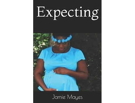 Livro Expecting de Jamie Mayes (Inglês)