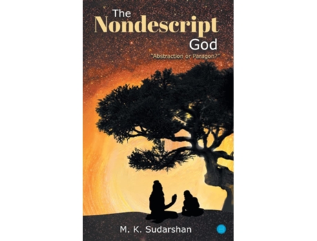 Livro Nondescript God de M K Sudarshan (Inglês)