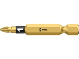 Broca Pozidriv, Bitorsion 855/4 Bdc Pz 1 X 50 Mm WERA 05059900001