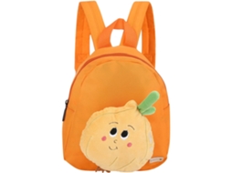 Mochila Infantil Masculina Para Pré Escola, Tamanho Pequeno . Aquaforge (s)