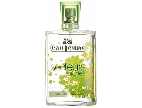 Perfume  Senteurs Fraiches Eau de Toilette (75 ml)