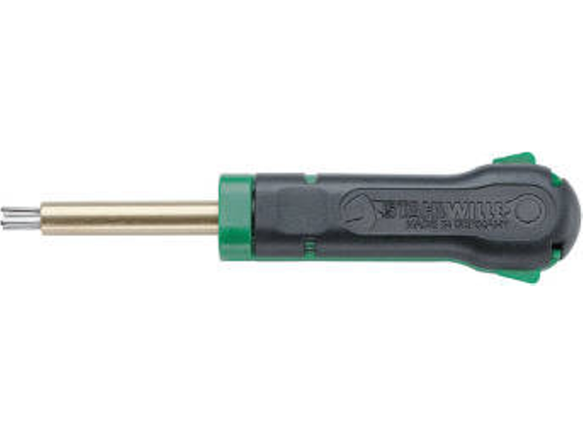 Extrator STAHLWILLE Kabelex nº 1577-1 Ø (1 5 mm)