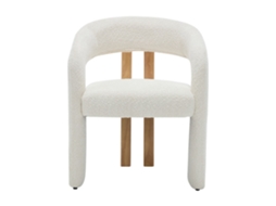 Cadeira Noreti - OFERTA EXCLUSIVA VENTE-UNIQUE.PT