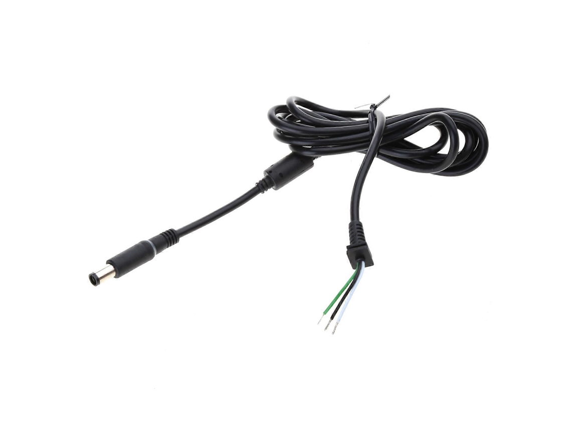 Lurelia Cabo De Alimentação, Computadores Portáteis, 7.4x5.0mm, Indicador Led