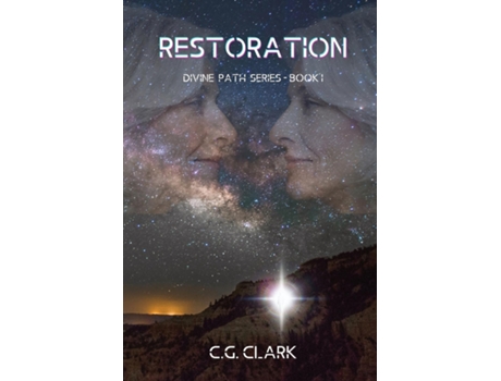 Livro Restoration de CG Clark (Inglês)