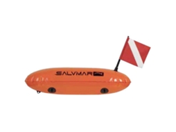 Salvimar Torpedo Buoy