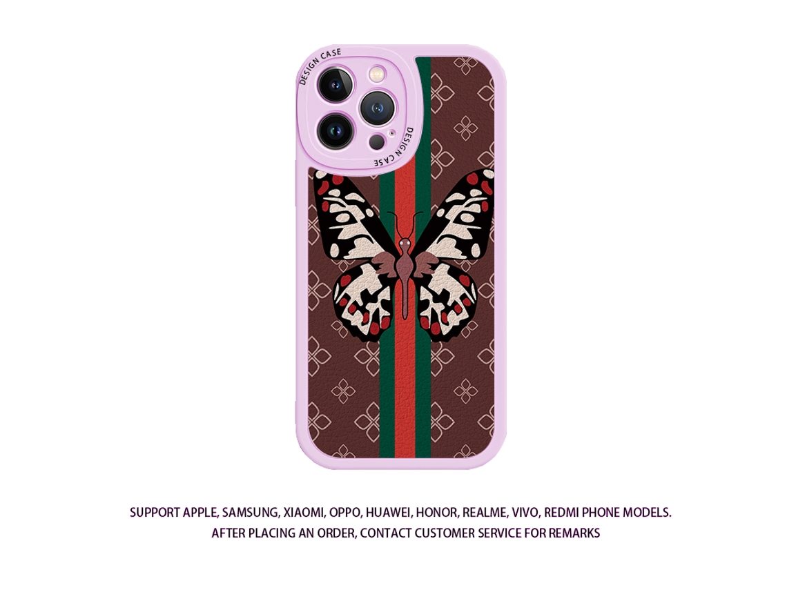 Capa Adapte Bonito Personalização para VEANXIN Seda