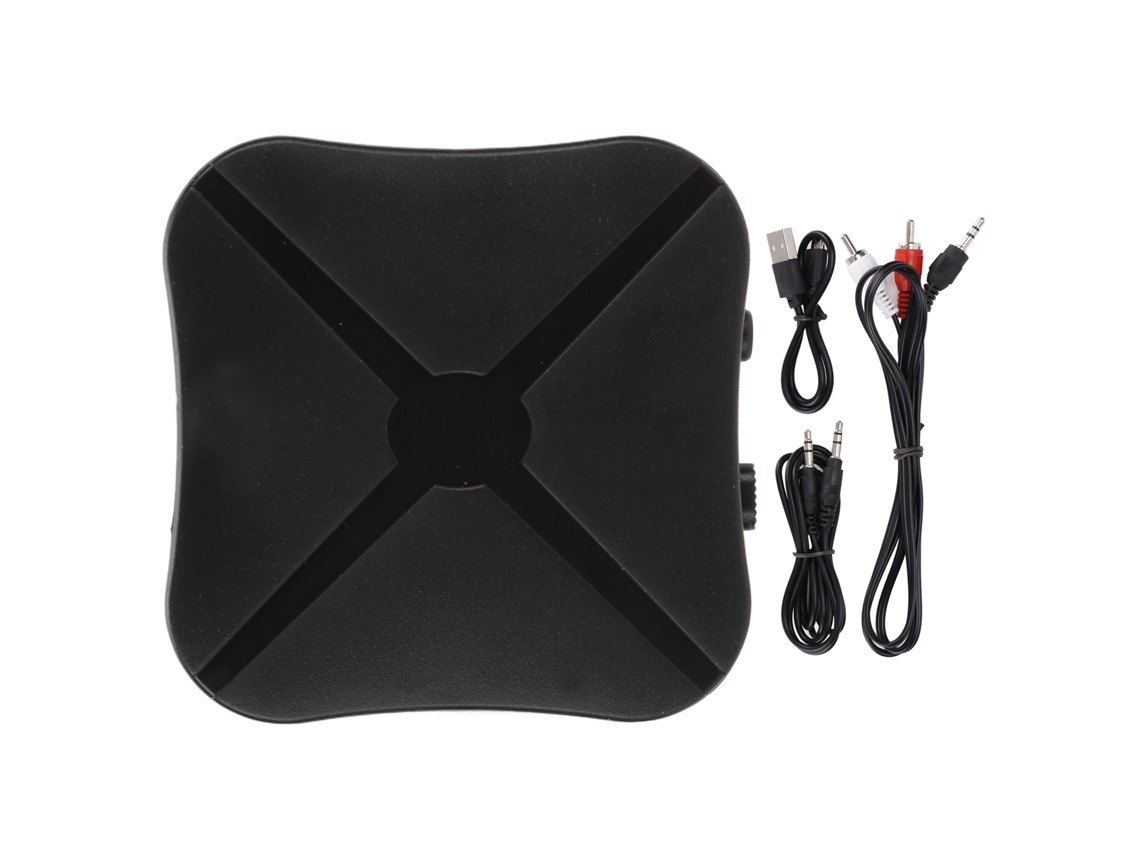 Adaptador Bluetooth 5.0 2 em 1 para Tv EOOCOO
