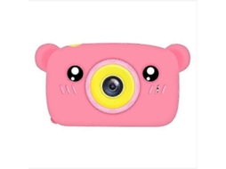 Mini Câmera Digital Hd de Brinquedo Infantil 2025 TAISHENGDA