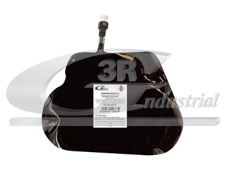 Saco de limpeza DPF OEM 9678081080 3rg Industrial (1,60 L)