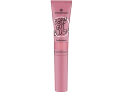 Blush Líquido ESSENCE Baby Got Blush 30 (10 ml)