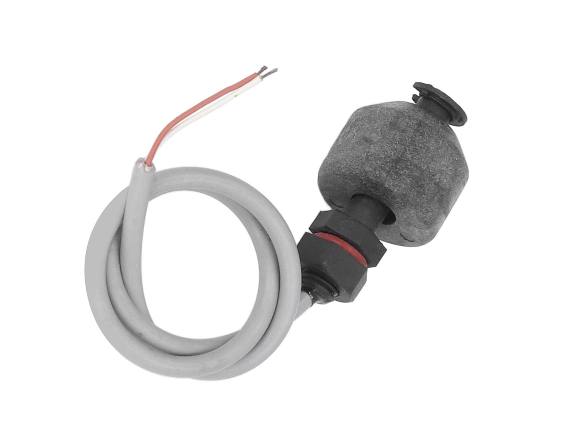 Laxiscreed Interruptor De Nível De Líquido Mini Normally Open Para Óleo E Controle Industrial