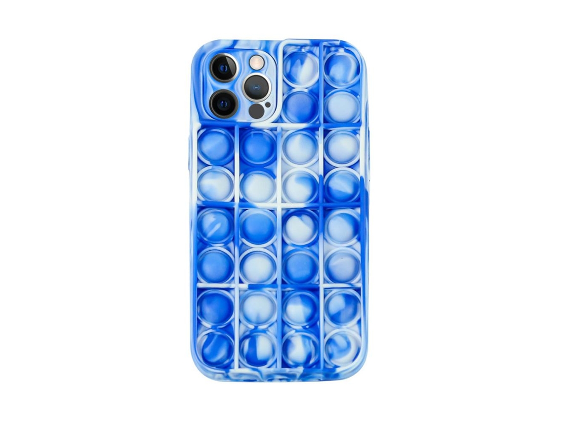 Capa de Silicone para 12 EOOCOO (Pop It Antistress)