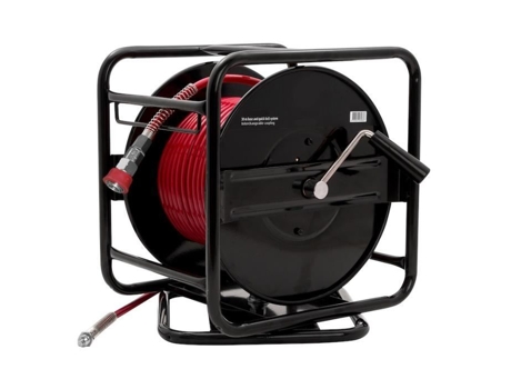 Carretel de Alta Pressão 30 M 360 Graus ARCA Sd630Eco