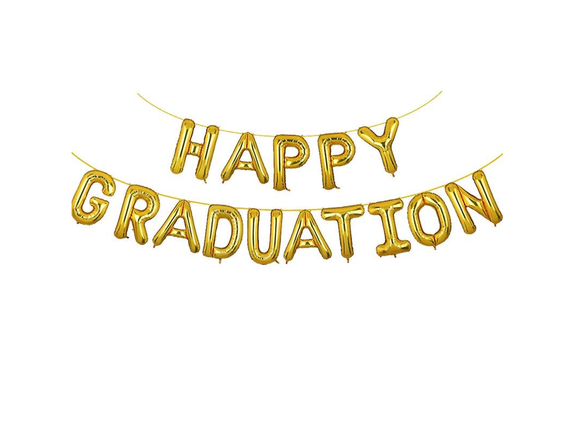 2 Unidades De Banner De Formatura Feliz Allinless