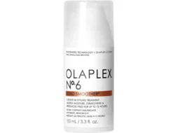 Creme de Alisamento para o Cabelo OLAPLEX N. 6 Bond Smoother (100 ml)