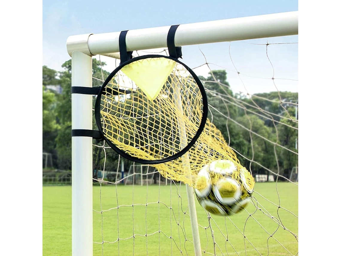 Balizas E Redes De Futebol Balizas De Futebol Para Treino Slowmoose