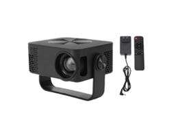 Projetor LAXISCREED 1080p Wifi Portátil Home Theater