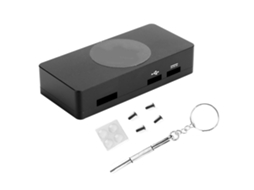 Caixa de Bateria para Raspberry Pi EOOCOO